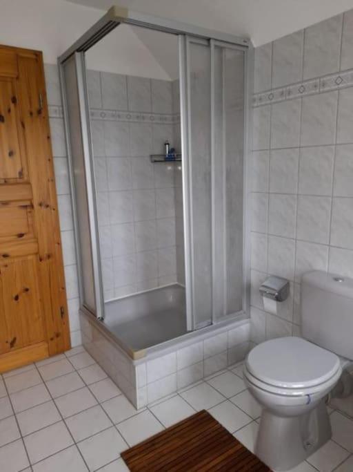 Ferienhaus Gartower See Bagian luar foto