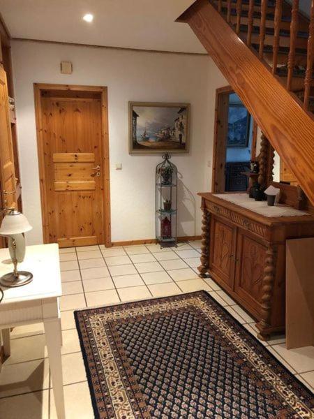 Ferienhaus Gartower See Bagian luar foto